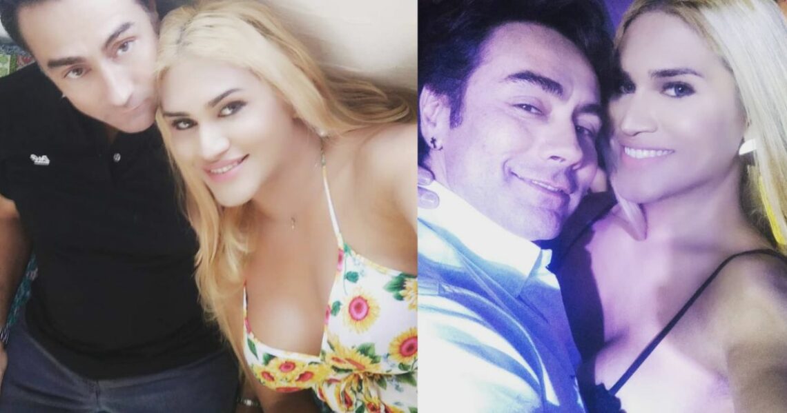 El actor Mauro Urquijo y María Gabriela Ísler se casarán de nuevo en Santa Marta